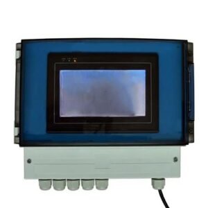 Enviro Test Construct Multiparameter Water Quality Analyser