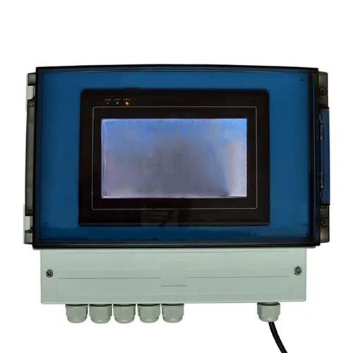 Enviro Test Construct Multiparameter Water Quality Analyser