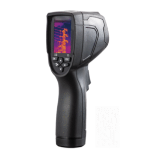 Handheld Infrared Thermal Imagers with High Accuracy & Wide Range - Enviro Test Construct