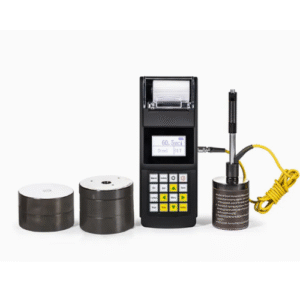 Enviro Test Construct Portable Digital Leeb Hardness Tester