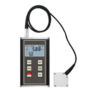 Enviro Test Consrtuct High Quality Handheld Vibration Meter