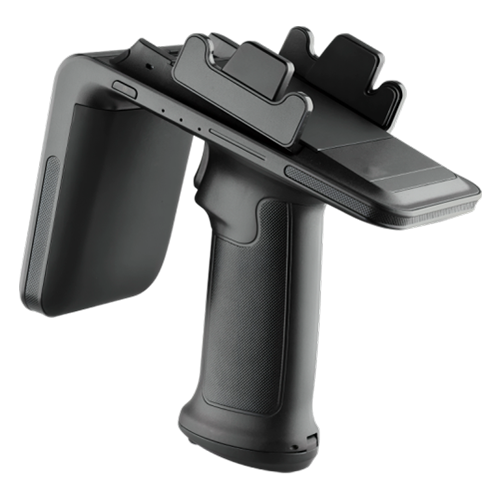Enviro Test Construct Blue Light Portable 3D Scanner