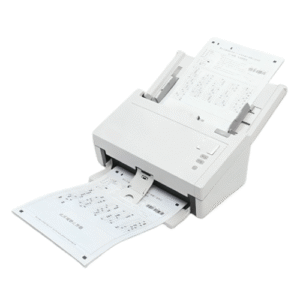 Enviro Test Construct OMR Scanner