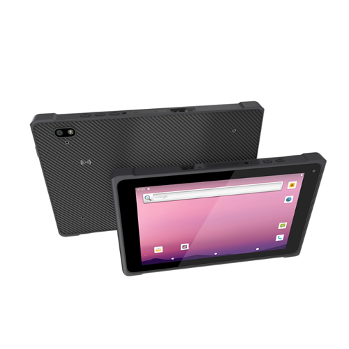 Enviro Test Construct New Android 8 Inch 5g Touch Screen ROM All in One Touch Mini PC Industrial Tablet PC - Image 2