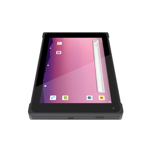 Enviro Test Construct New Android 8 Inch 5g Touch Screen ROM All in One Touch Mini PC Industrial Tablet PC - Image 3