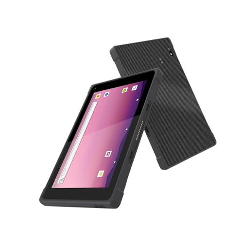 Enviro Test Construct New Android 8 Inch 5g Touch Screen ROM All in One Touch Mini PC Industrial Tablet PC - Image 4