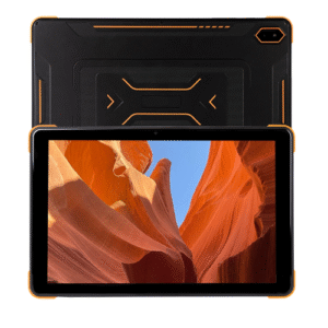 Enviro Test Construct Custom Tablet PC 10 Inch Android Industrial Tablet PC Rugged IP54 Industrial Panel Tablet PC