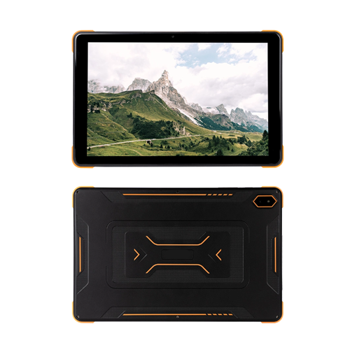 Enviro Test Construct Custom Tablet PC 10 Inch Android Industrial Tablet PC Rugged IP54 Industrial Panel Tablet PC - Image 2