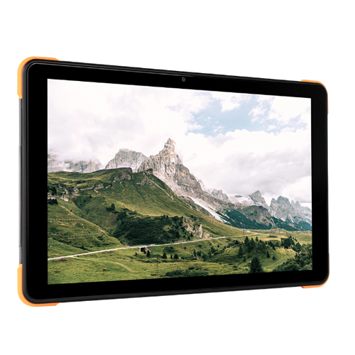 Enviro Test Construct Custom Tablet PC 10 Inch Android Industrial Tablet PC Rugged IP54 Industrial Panel Tablet PC - Image 3
