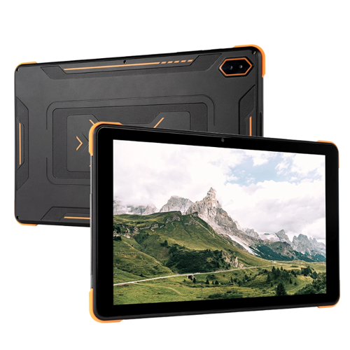 Enviro Test Construct Custom Tablet PC 10 Inch Android Industrial Tablet PC Rugged IP54 Industrial Panel Tablet PC - Image 5