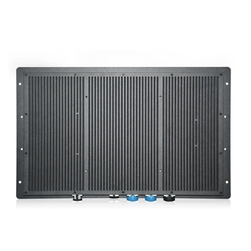Enviro Test Construct 21.5 Inch Wall Rack Mount Rugged IP65 Waterproof Tablet Computer Touch Screen Panel Industrial All in One PC - Image 2