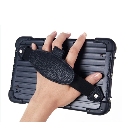 Enviro Test Construct 8 Inch Windows10 Industrial PC Rugged Tablet IP67 Protection - Image 4