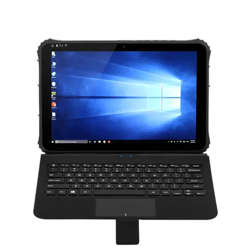 Enviro Test Construct Rugged Tablet PC Industrial Computer - Image 2