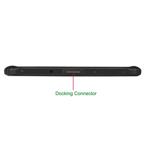 Enviro Test Construct Rugged Tablet PC Industrial Computer - Image 5