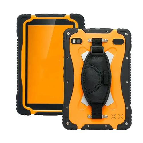 Enviro Test Construct Industrial Tablet PC