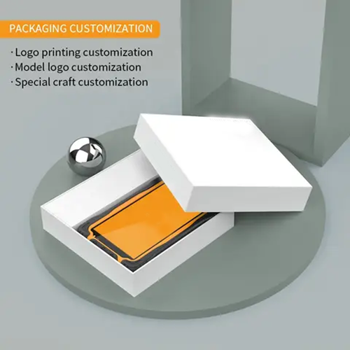 Enviro Test Construct Industrial Tablet PC - Image 5