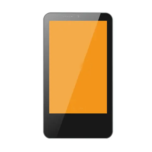 Enviro Test Construct NFC Tablet PC