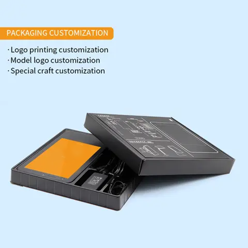 Enviro Test Construct NFC Tablet PC - Image 5