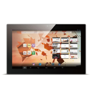Enviro Test Construct Ethernet Industrial Tablets And PC’s