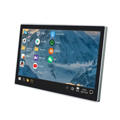 Enviro Test Construct Wall Mount Industrial Tablets And PC - Image 6
