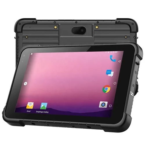 Enviro Test Construct Micro Industrial Tablets
