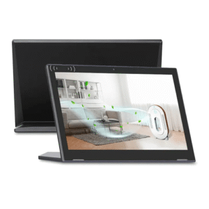 Enviro Test Construct L-Shape Industrial Tablets & PC’s