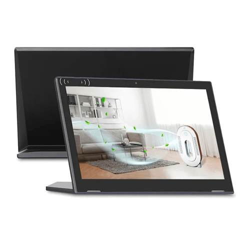 Enviro Test Construct L-Shape Industrial Tablets & PC’s