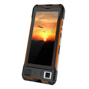 Enviro Test Construct Industrial Explosion-Proof Computer Rugged Tablet