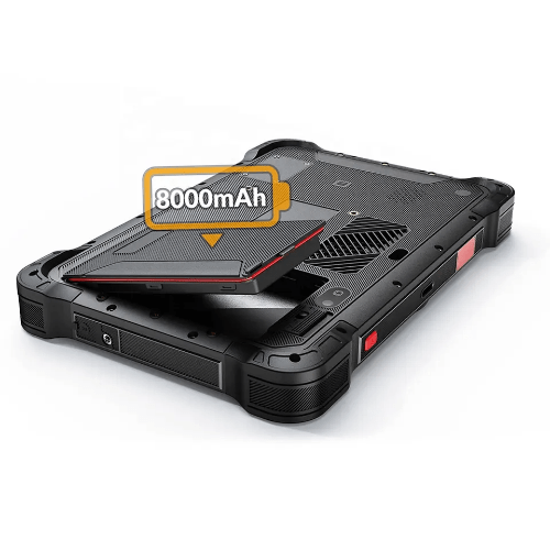 Enviro Test Construct Rugged Linux Tablet - Image 2