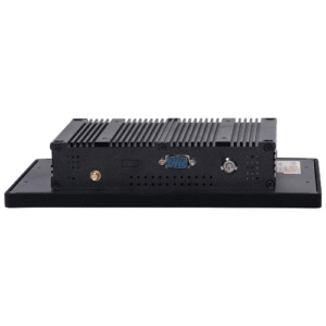 Enviro Test Construct Fanless Industrial Capacitive Touch Panel
