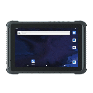 Rugged 10.1" Waterproof Android Tablet, 8GB+128GB, 4G LTE, NFC - Enviro Test Construct