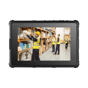 Enviro Test Construct Industrial Tablet