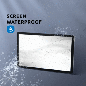 Enviro Test Construct Industrial Tablet