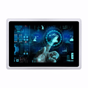 Enviro Test Construct Industrial Tablet