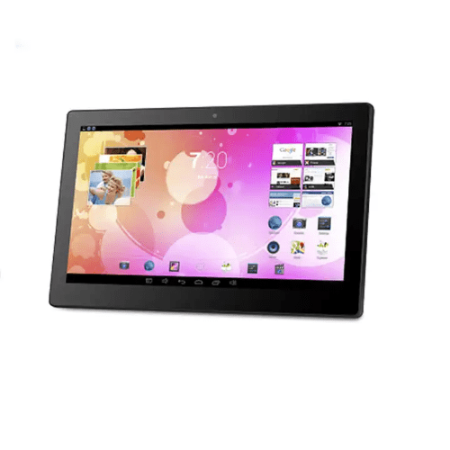 Enviro Test Construct Industrial Tablet