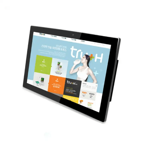 Enviro Test Construct Industrial Tablet - Image 3