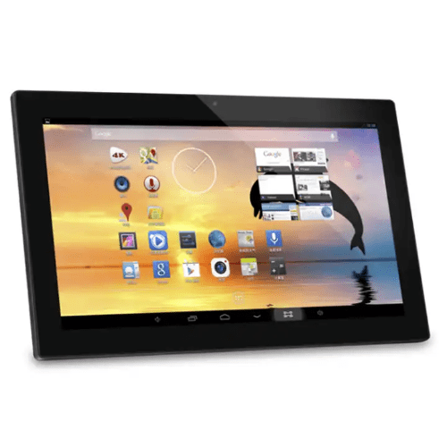Enviro Test Construct Industrial Tablet - Image 5
