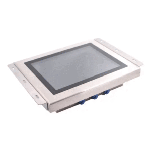 Enviro Test Construct Capacitive Touch LCD Panel PC