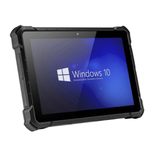 Enviro Test Construct Industrial Rugged HD Mini Tablet