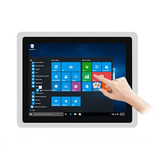 Enviro Test Construct Industrial Rugged HD Mini Tablet - Image 5