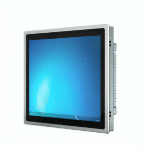 Enviro Test Construct Industrial Android Panel PC