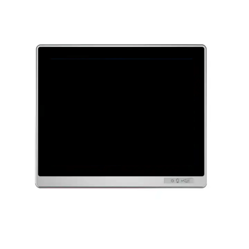 Enviro Test Construct Raspberry PI Resistive Touch Panel PC