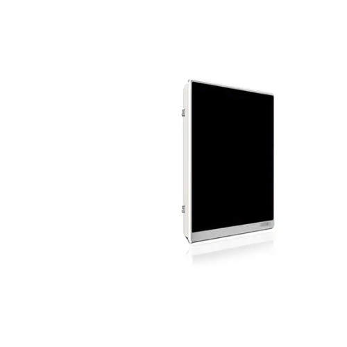 Enviro Test Construct Raspberry PI Resistive Touch Panel PC - Image 3
