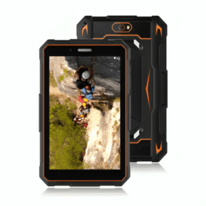 Enviro Test Construct Industrial Tablet PC
