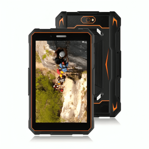 Enviro Test Construct Industrial Tablet PC