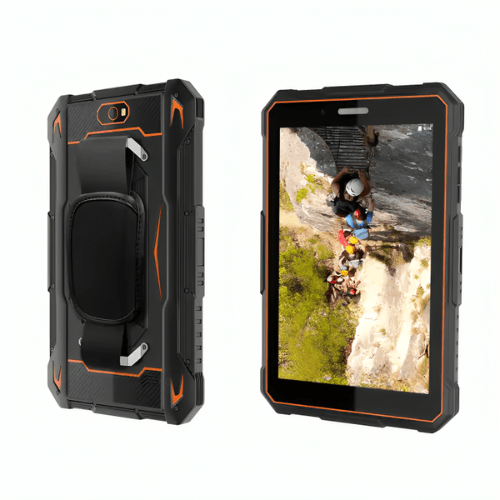 Enviro Test Construct Industrial Tablet PC - Image 3