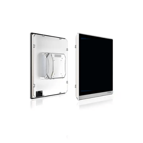 Enviro Test Construct Raspberry PI Resistive Touch Panel PC - Image 4