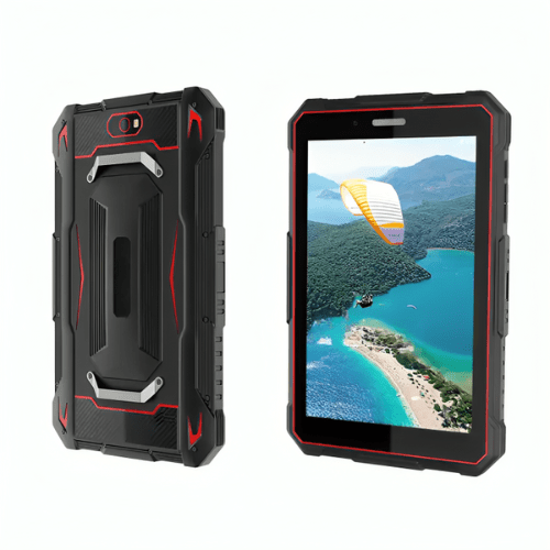 Enviro Test Construct Industrial Tablet PC - Image 5