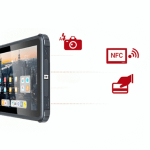 Enviro Test Construct Industrial Tablet Computer