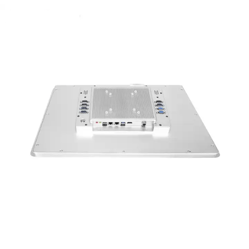 Enviro Test Construct Capacitive Touch Industrial Panel PC - Image 2